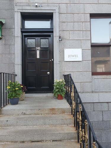 Jewel Guest house