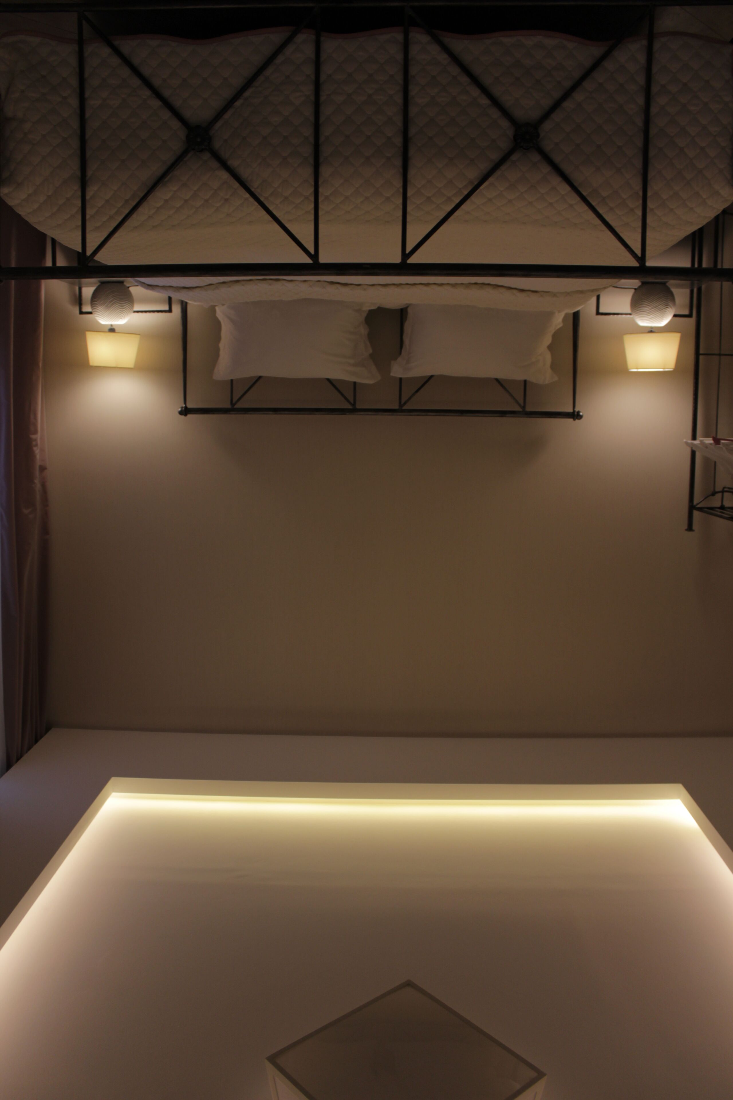 1 bedroom, in-room safe, iron/ironing board, WiFi