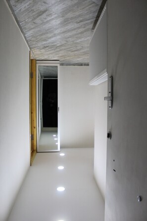 Interior - CentrApart Rustaveli (Tbilisi)