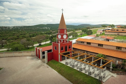Nueva Escocia Boutique Hotel Puebla