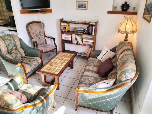 Homerez - Villa in Sisteron with Pool