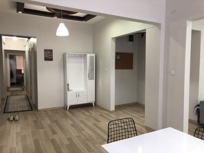 Interior entrance - Gallery N Suite (Istanbul)