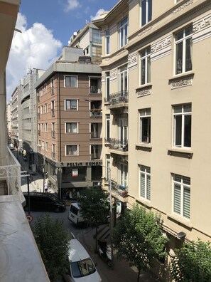 View from property - Gallery N Suite (Istanbul)