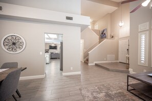 Interior - Enloe · 35% 0ff Fall Special - Brilliant 4 Bedroom Home (Henderson)