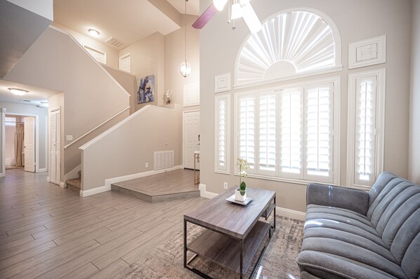 Interior - Enloe · 35% 0ff Fall Special - Brilliant 4 Bedroom Home (Henderson)