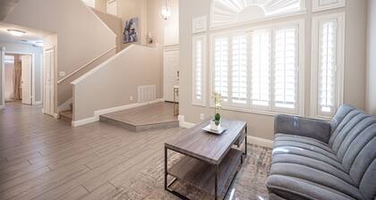 Enloe · 35% 0ff Fall Special - Brilliant 4 Bedroom Home