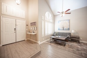 Interior - Enloe · 35% 0ff Fall Special - Brilliant 4 Bedroom Home (Henderson)