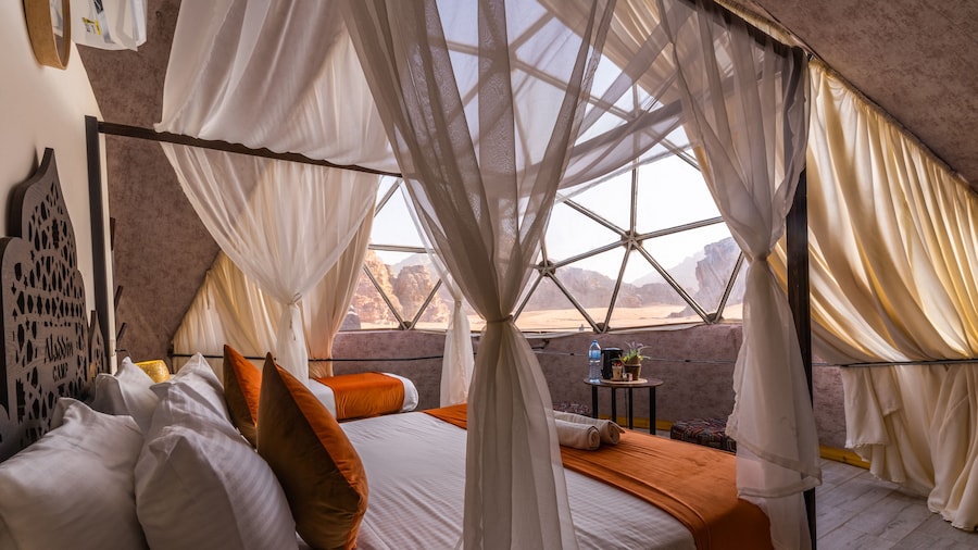 Aladdin Camp