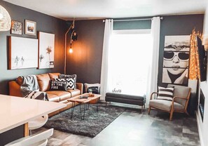 Téléviseur connecté, foyer