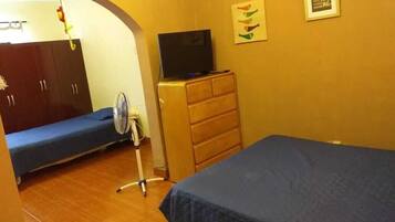 2 bedrooms, WiFi