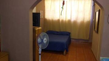 2 bedrooms, WiFi