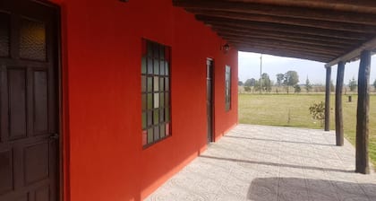 La Maina Uribe Posada y Cabañas