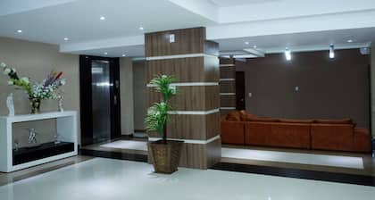 Amazonia Palace Hotel