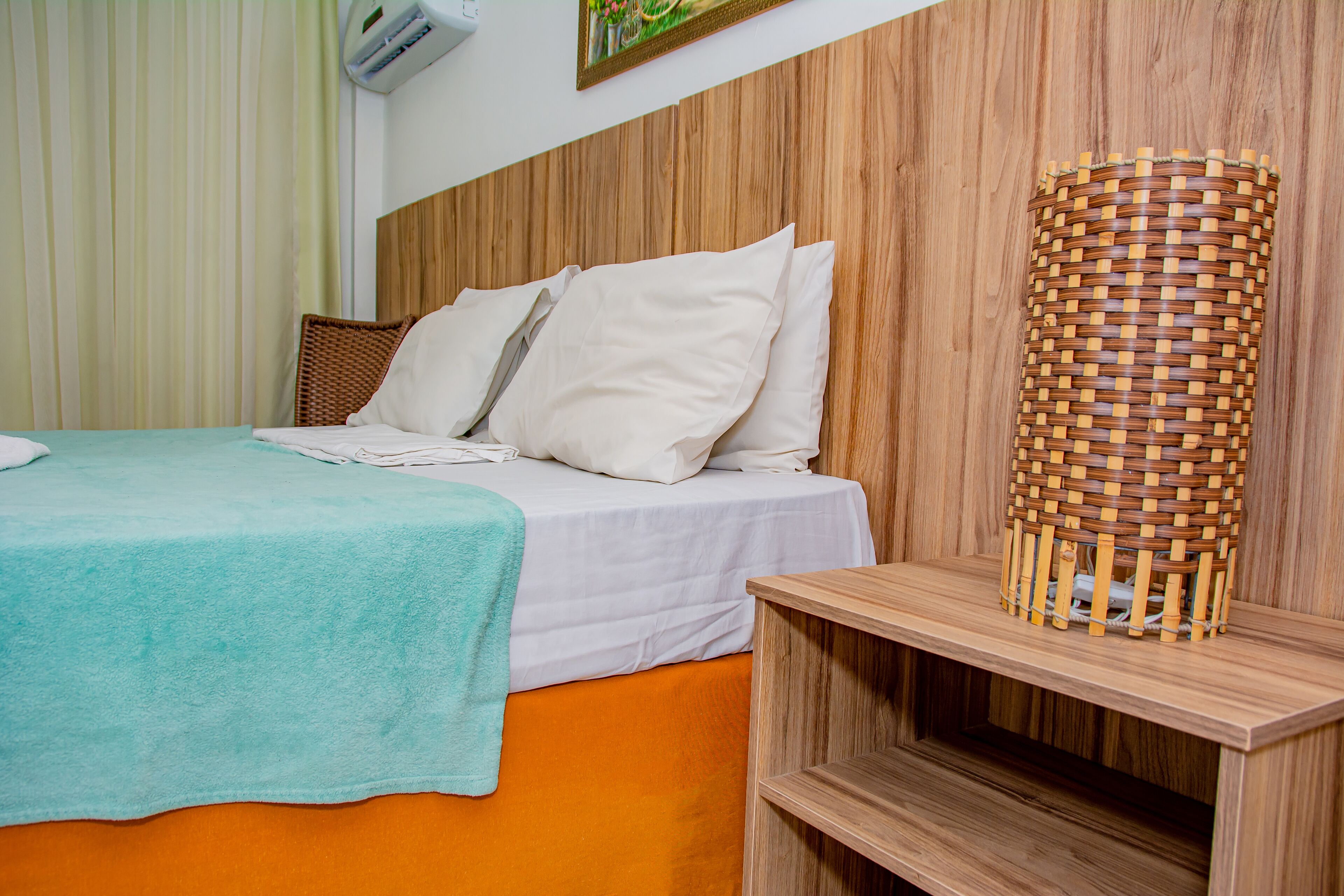 Photo - Brisa do Mar Beach Hotel