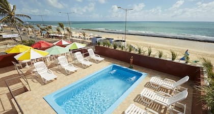Brisa do Mar Beach Hotel