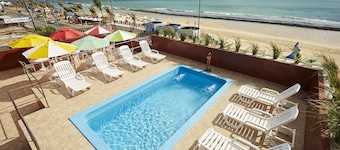 Brisa do Mar Beach Hotel