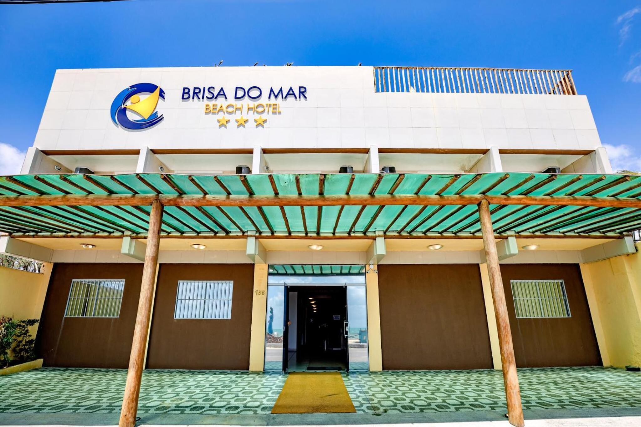 Photo - Brisa do Mar Beach Hotel