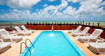 Brisa do Mar Beach Hotel