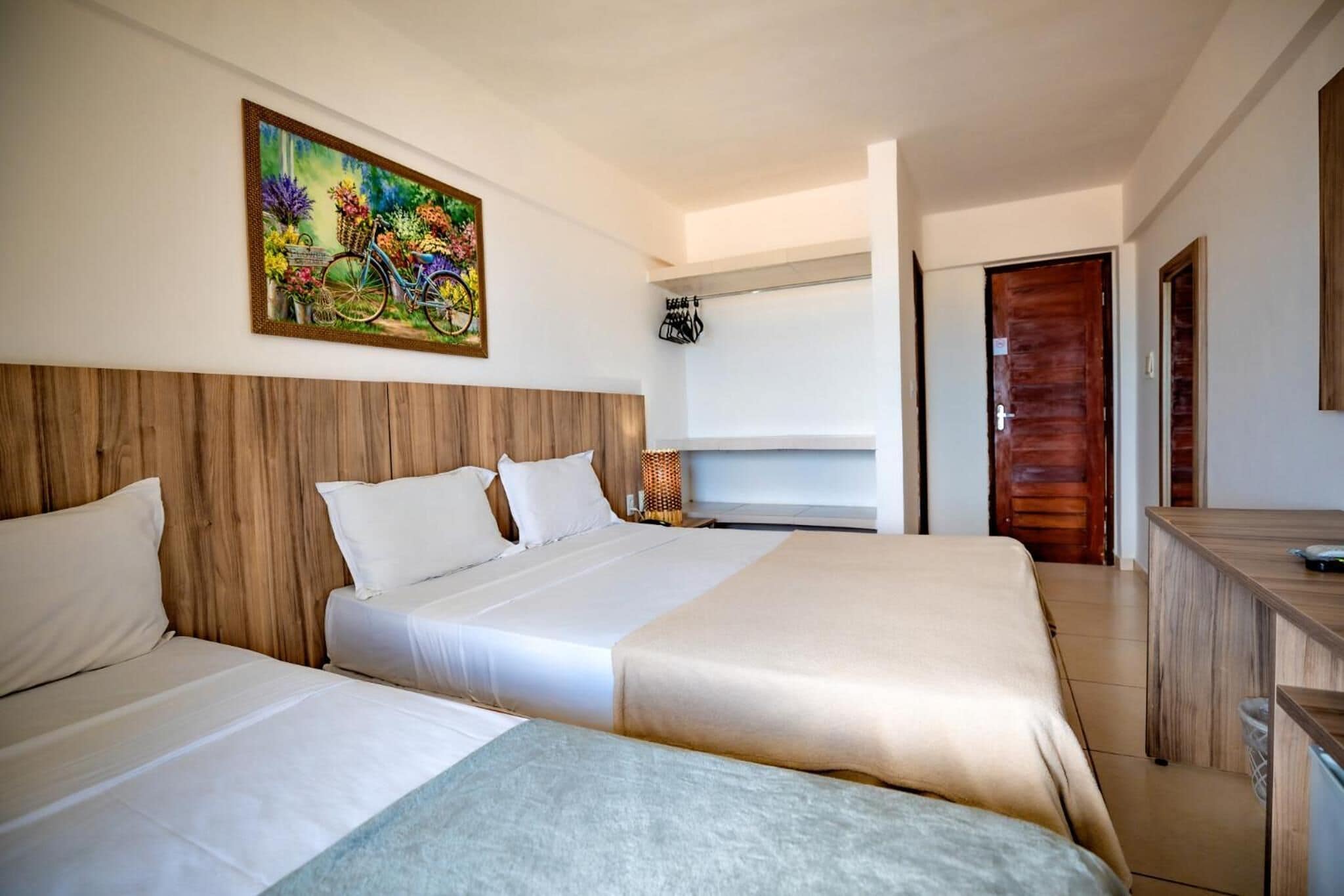 Photo - Brisa do Mar Beach Hotel