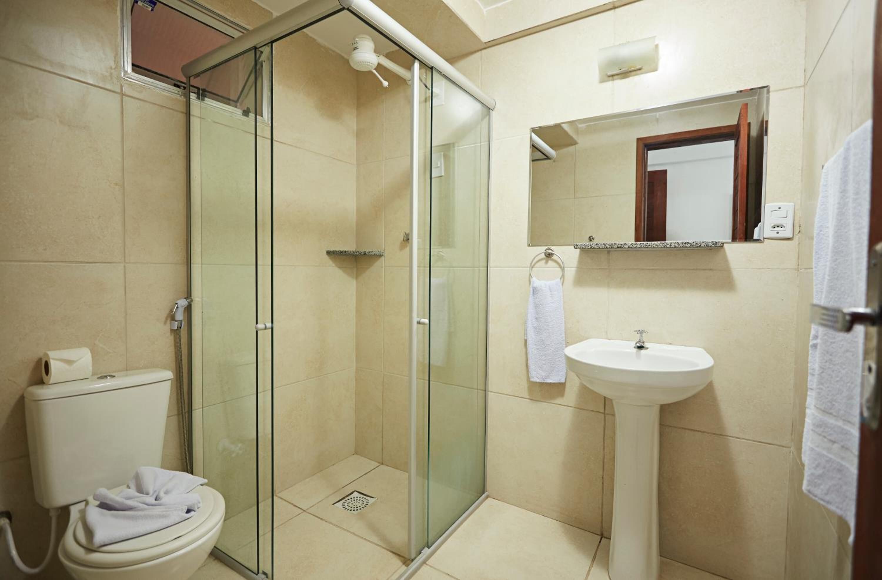 Photo - Brisa do Mar Beach Hotel