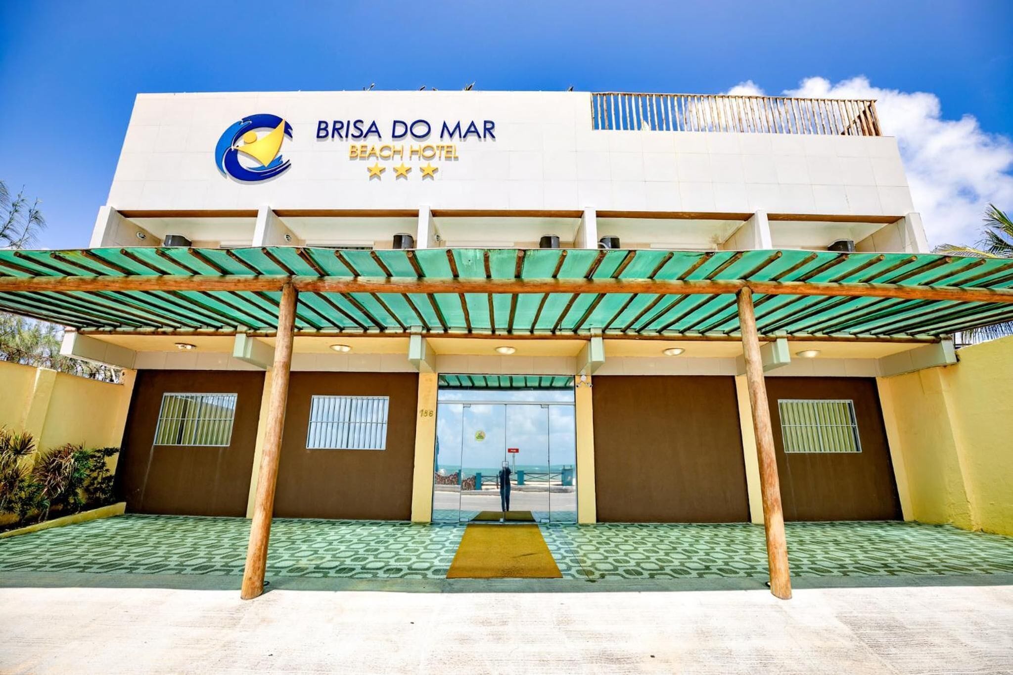 Photo - Brisa do Mar Beach Hotel