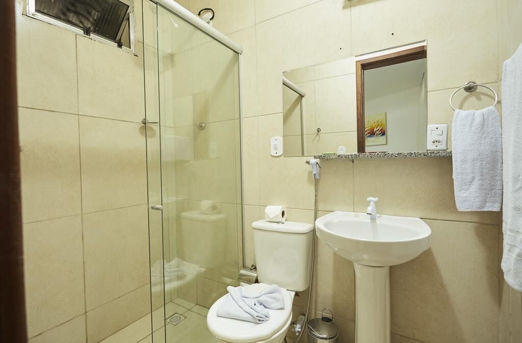 Photo - Brisa do Mar Beach Hotel