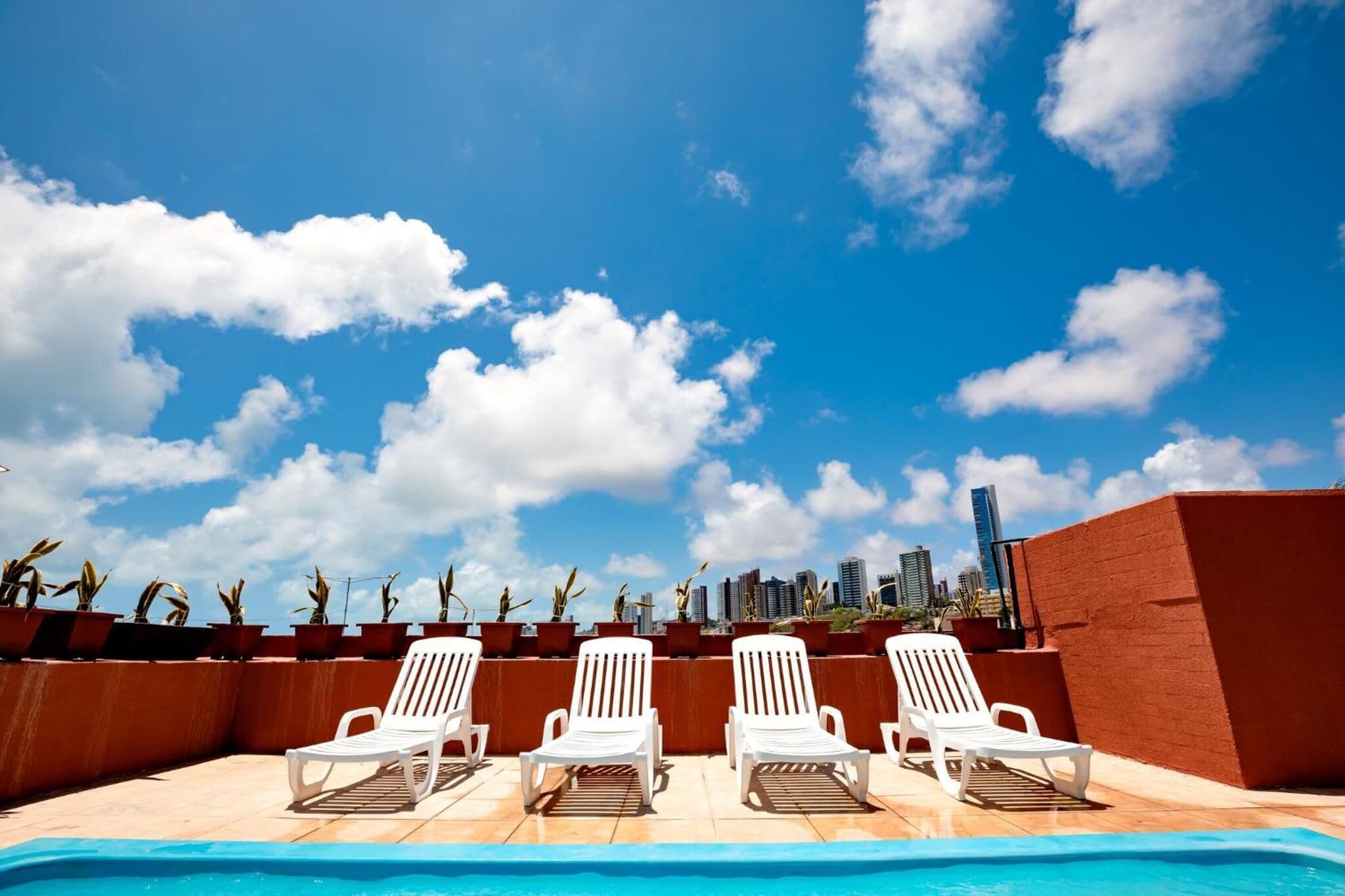 Photo - Brisa do Mar Beach Hotel