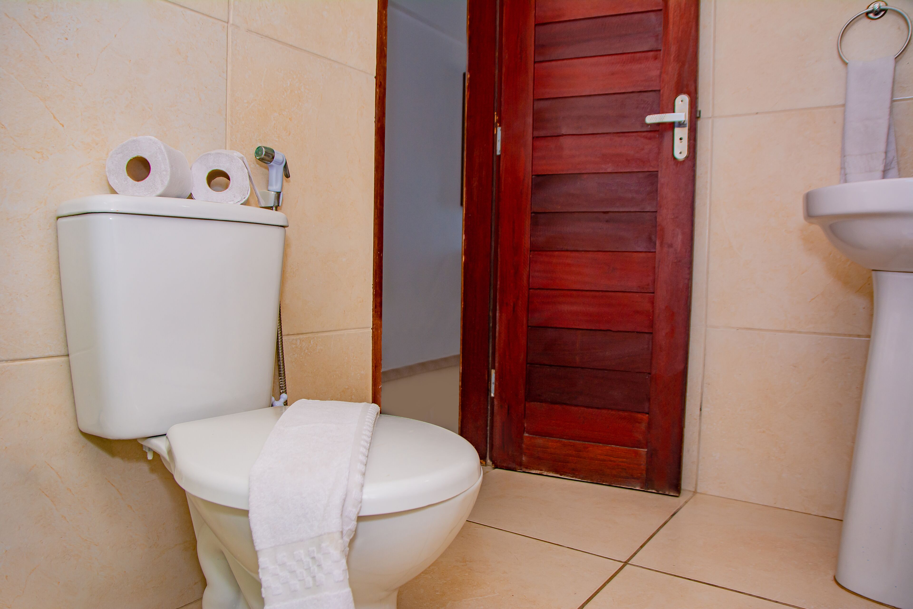 Photo - Brisa do Mar Beach Hotel