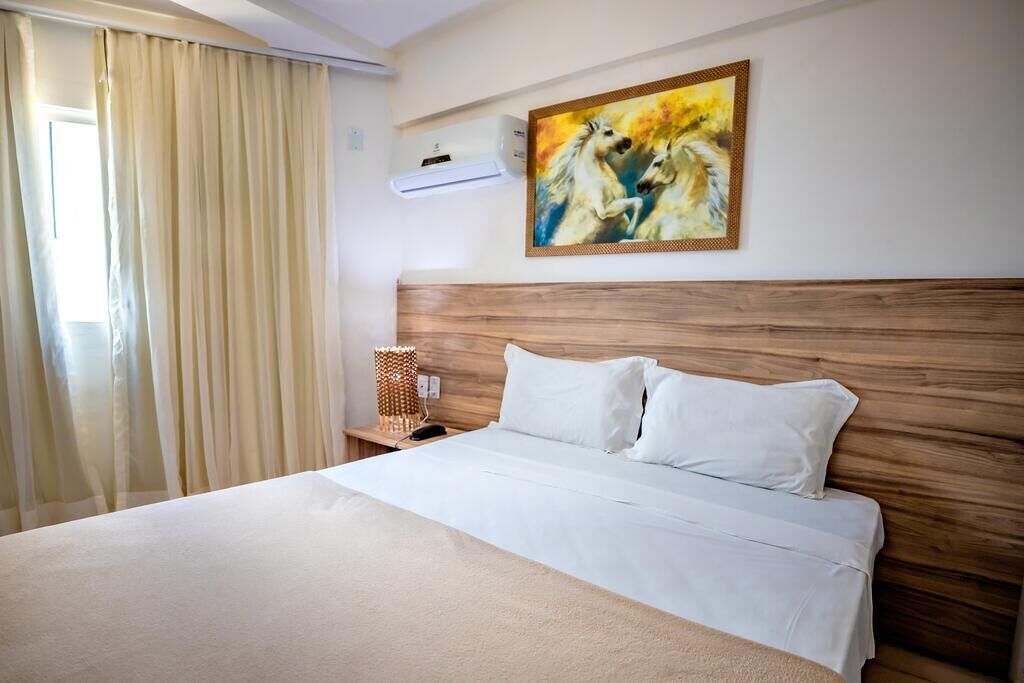 Photo - Brisa do Mar Beach Hotel