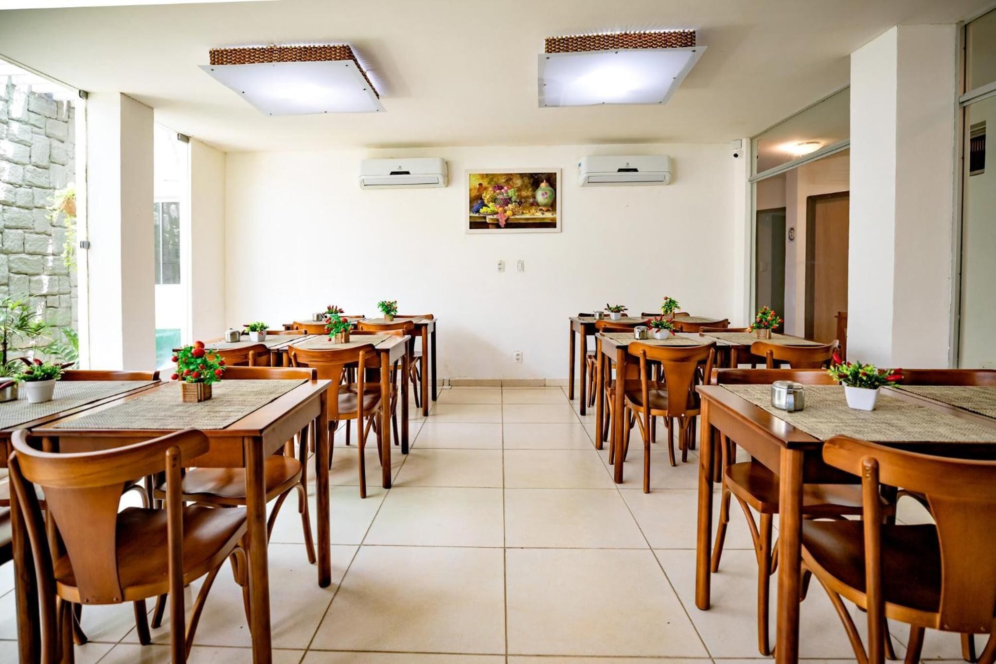 Foto - Brisa do Mar Beach Hotel