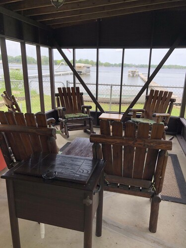 Notre Dame Home games / Experience Lakefront Life