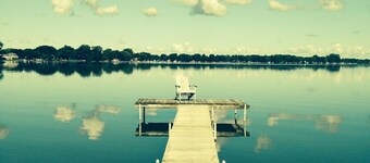 Notre Dame Home games / Experience Lakefront Life