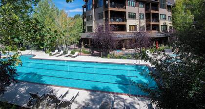 Highlands Lodge in Beaver Creek by Elevation Accommodations