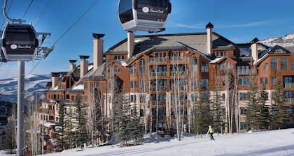 Highlands Lodge in Beaver Creek by Elevation Accommodations