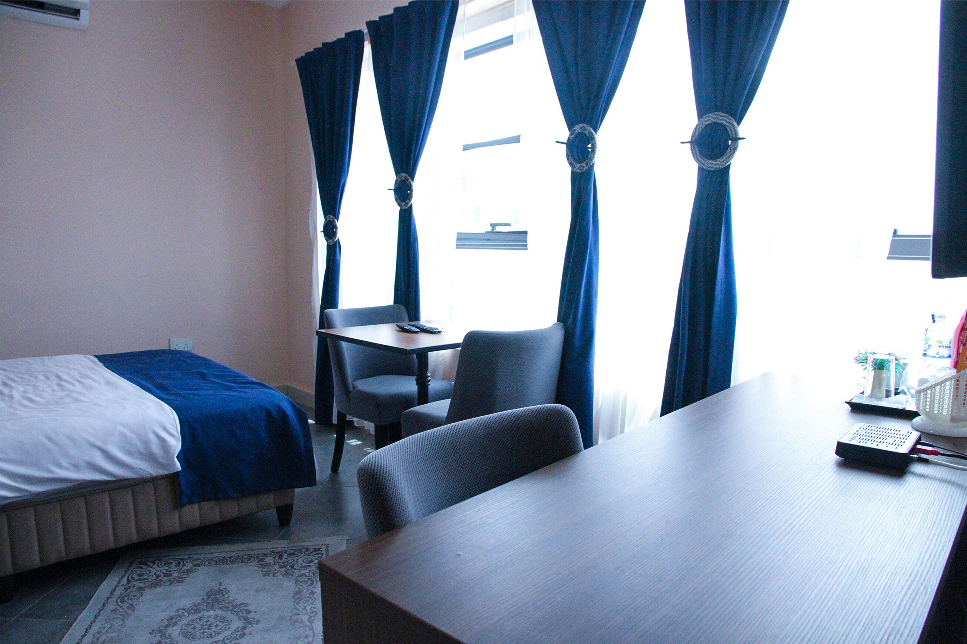 Foto - Euro Homes Hotel