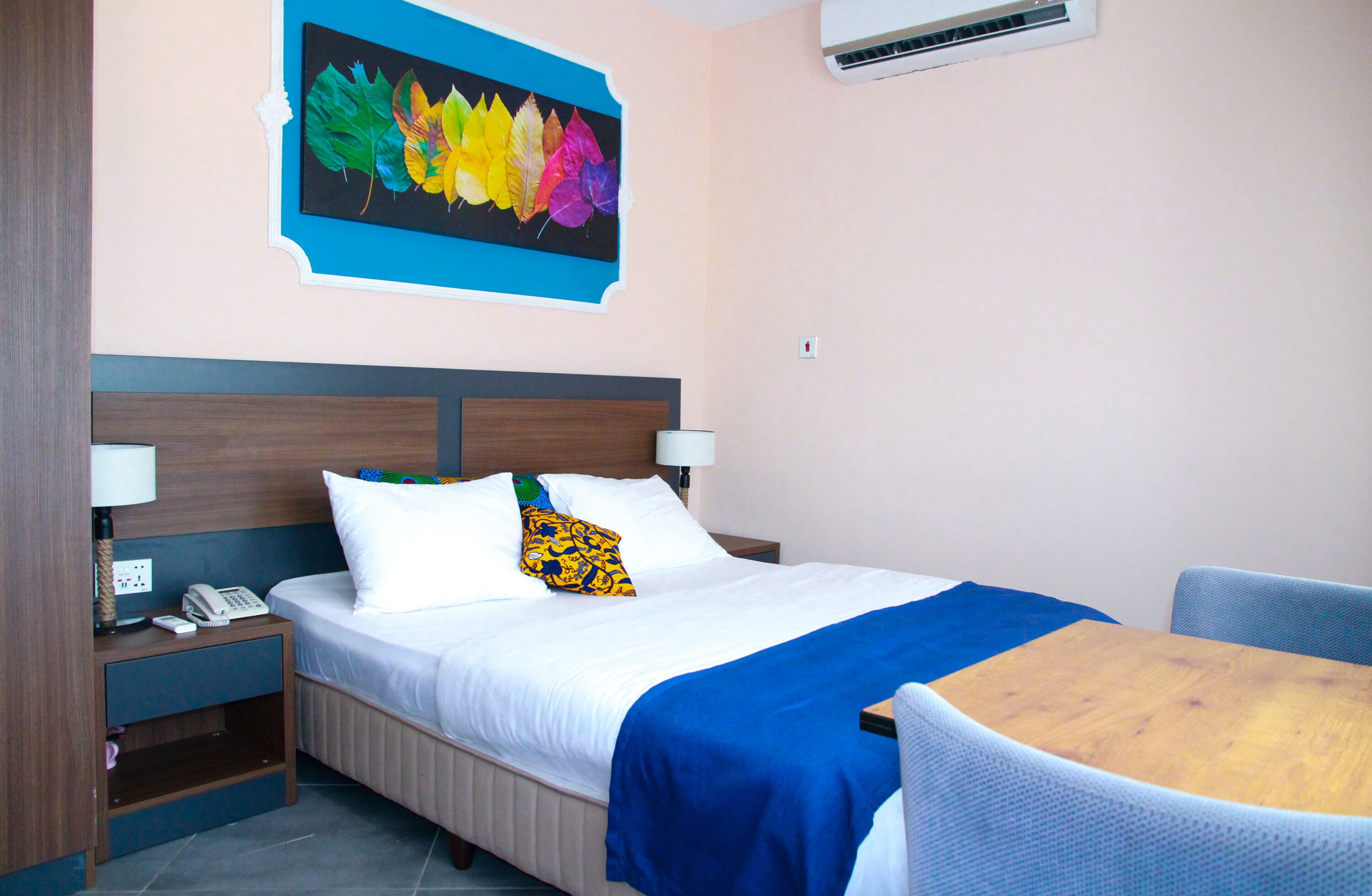 Foto - Euro Homes Hotel