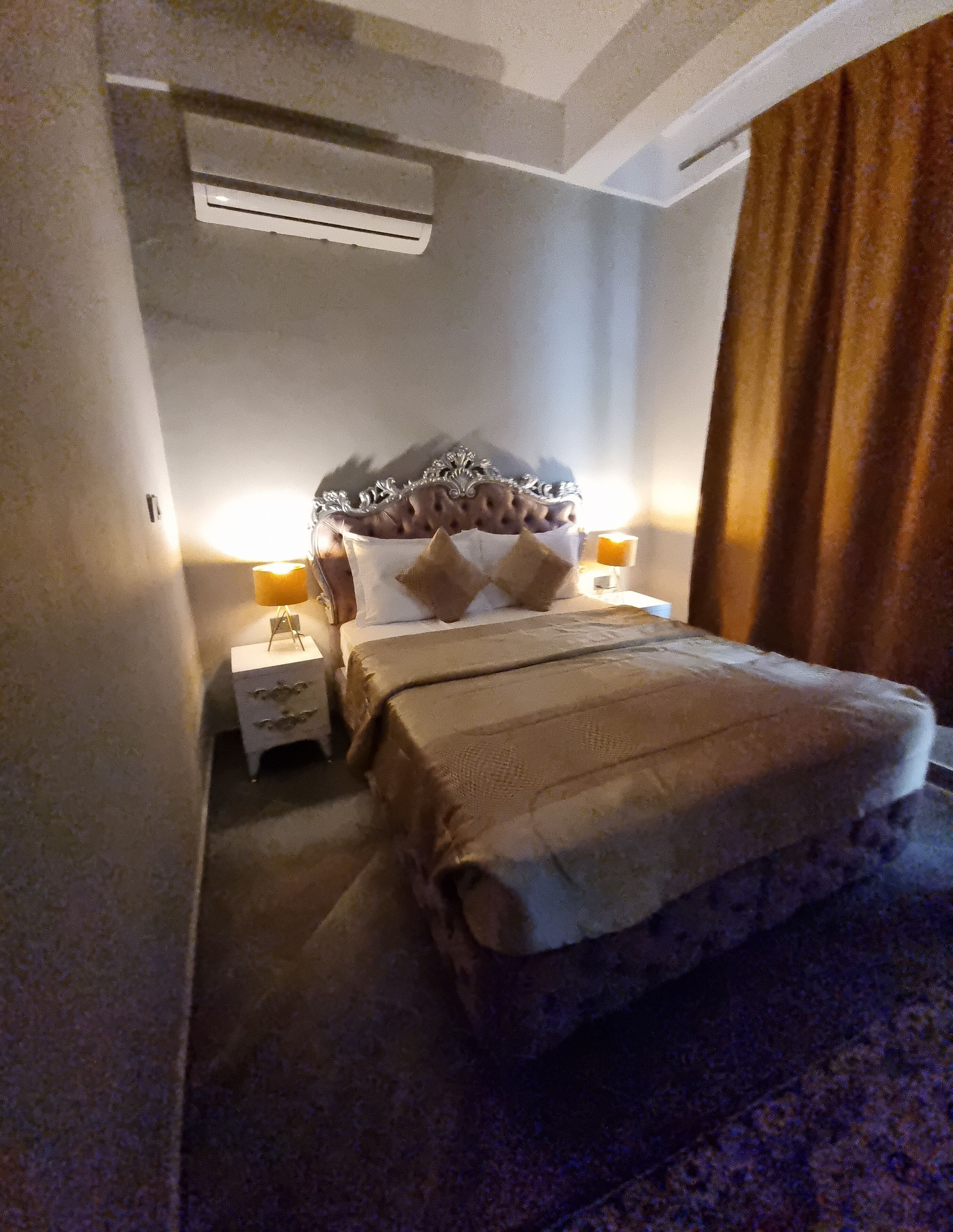 Foto - Euro Homes Hotel