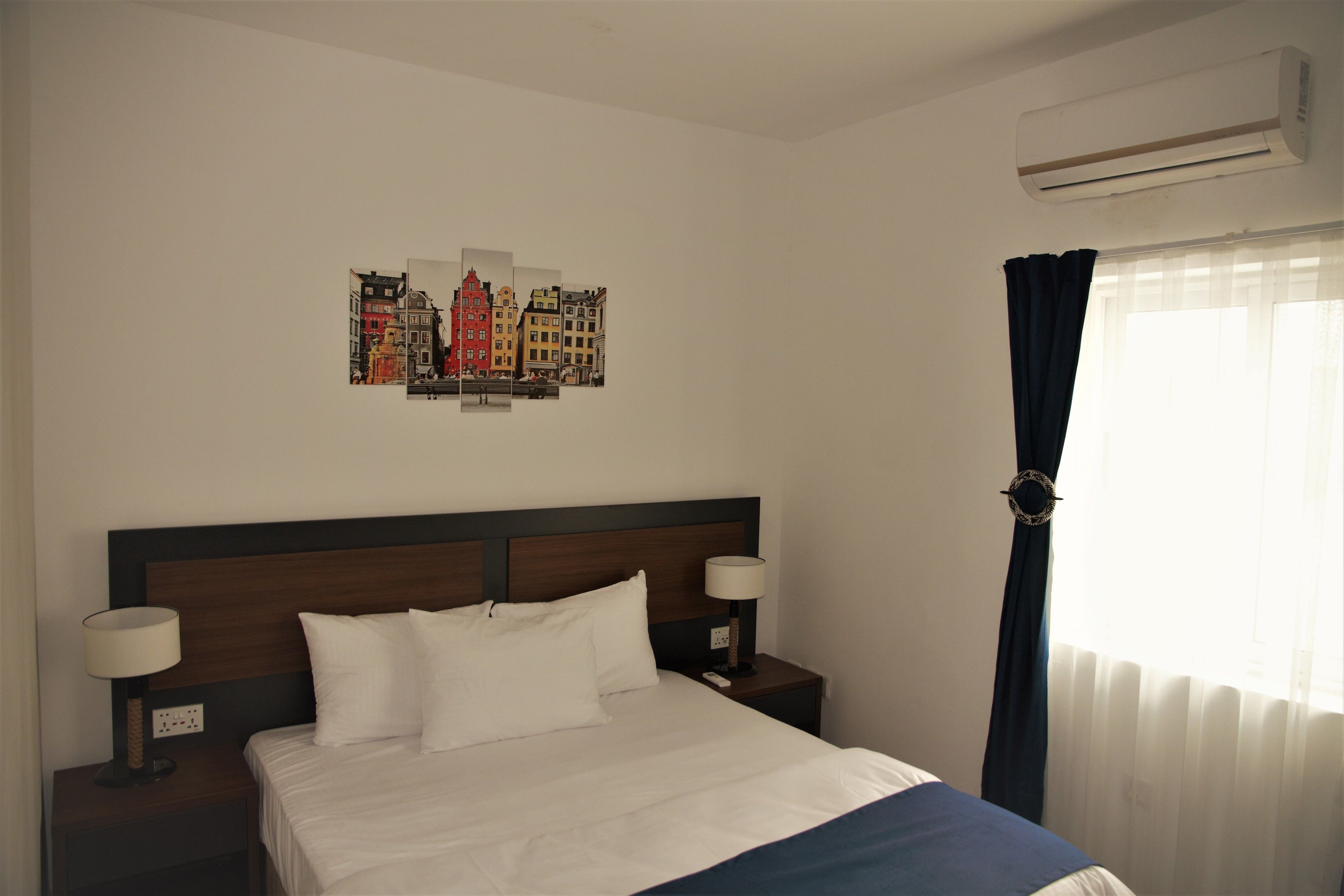 Foto - Euro Homes Hotel