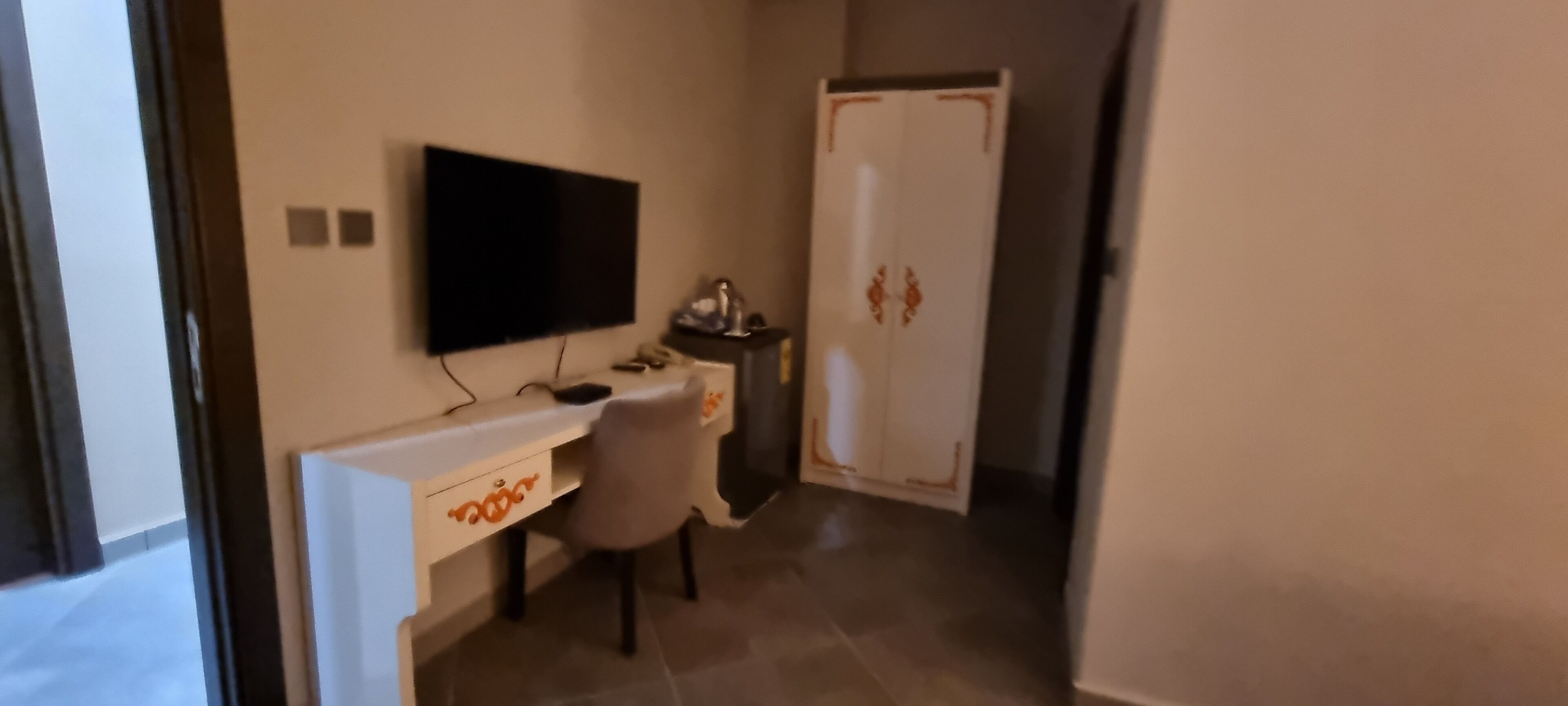 Foto - Euro Homes Hotel