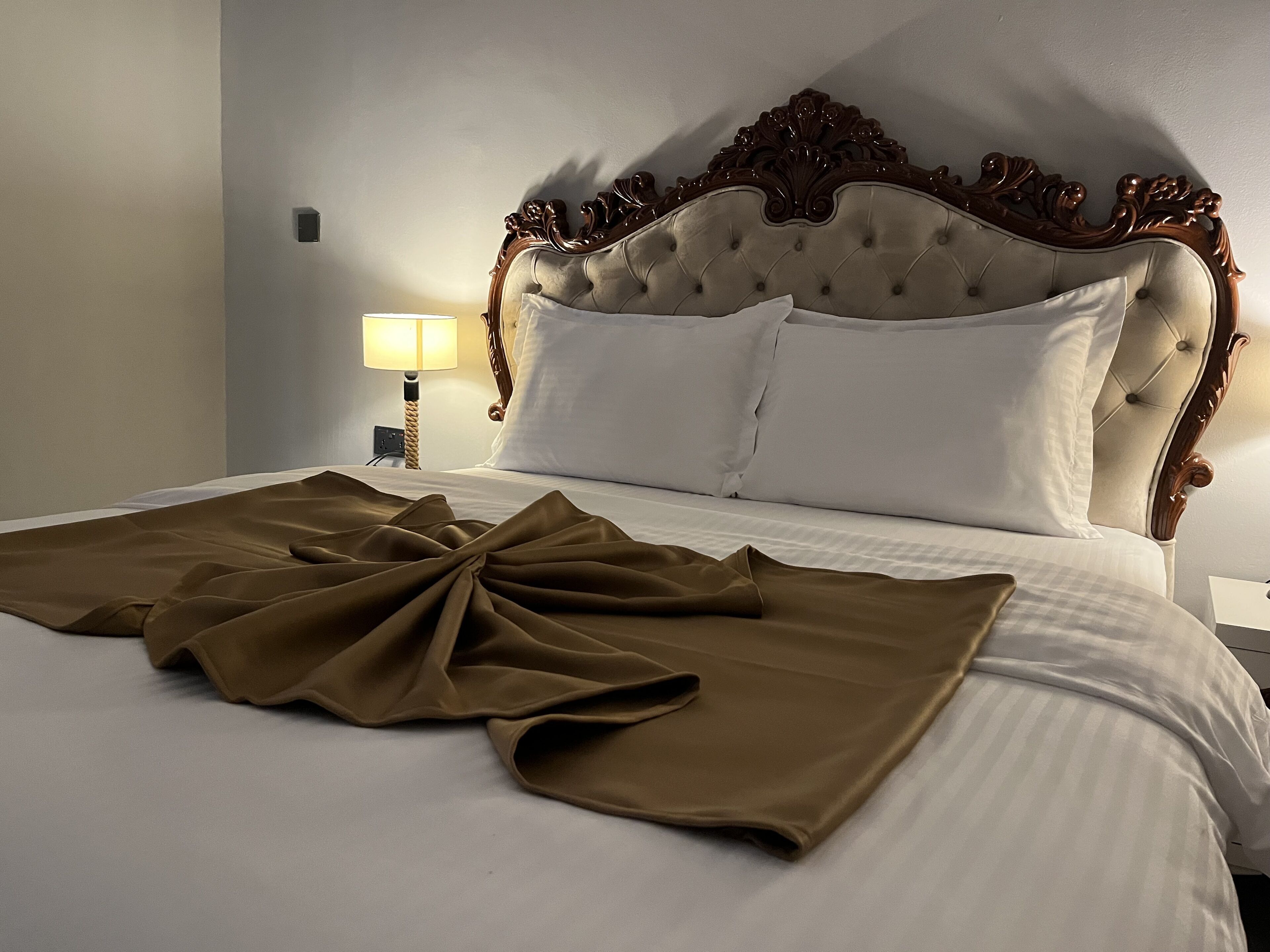 Foto - Euro Homes Hotel