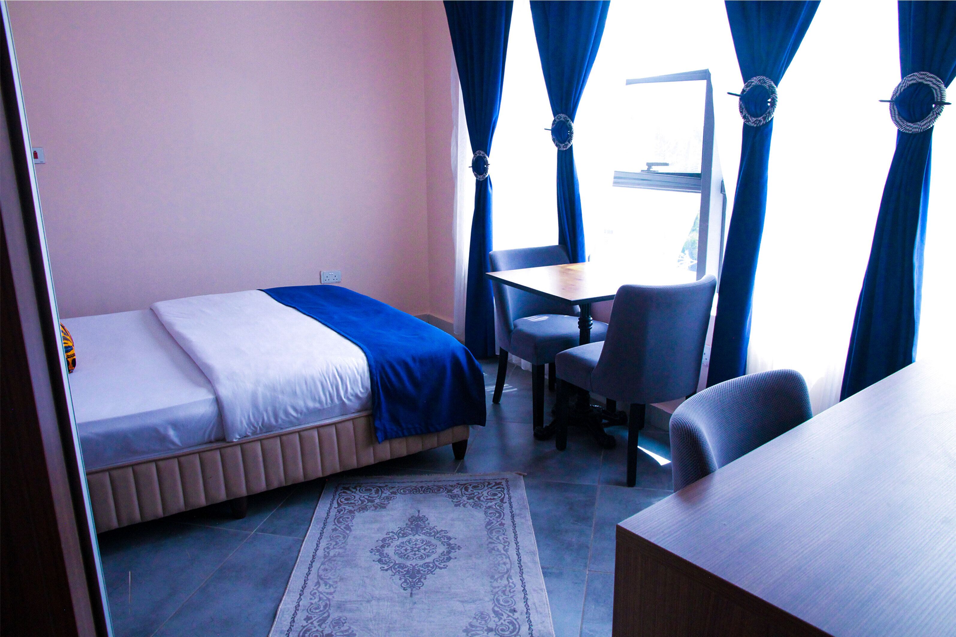 Foto - Euro Homes Hotel