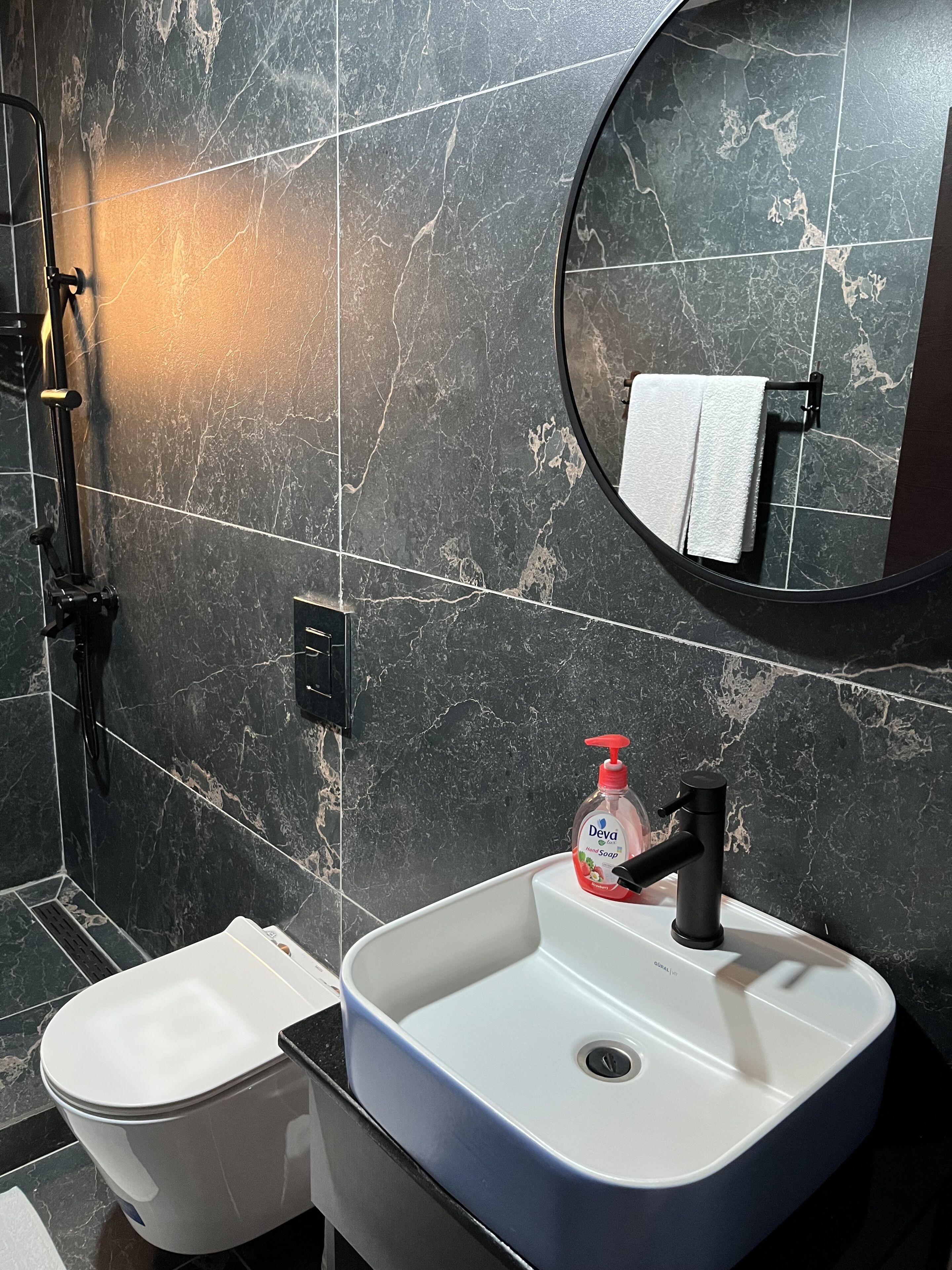 Foto - Euro Homes Hotel