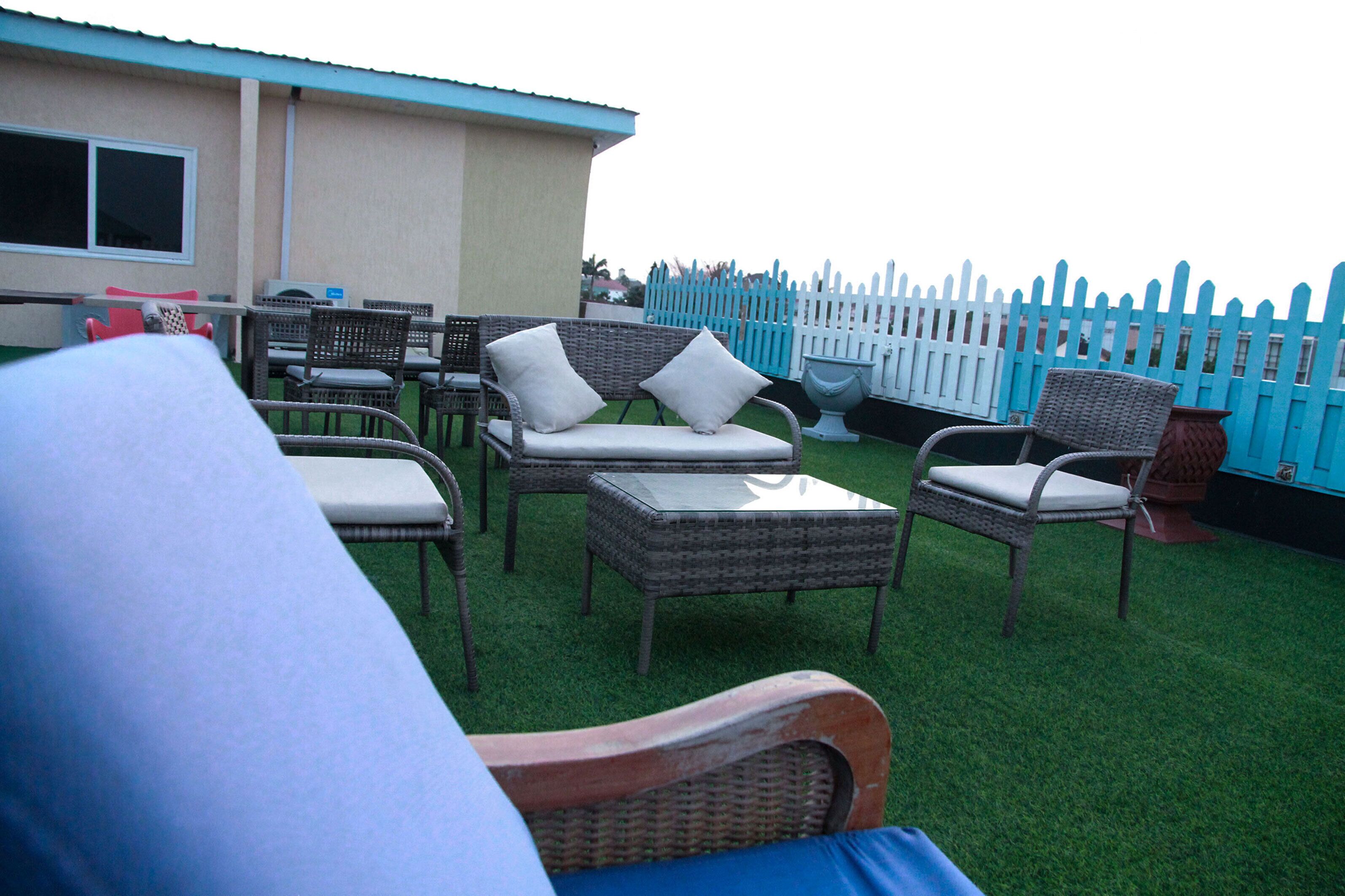 Foto - Euro Homes Hotel