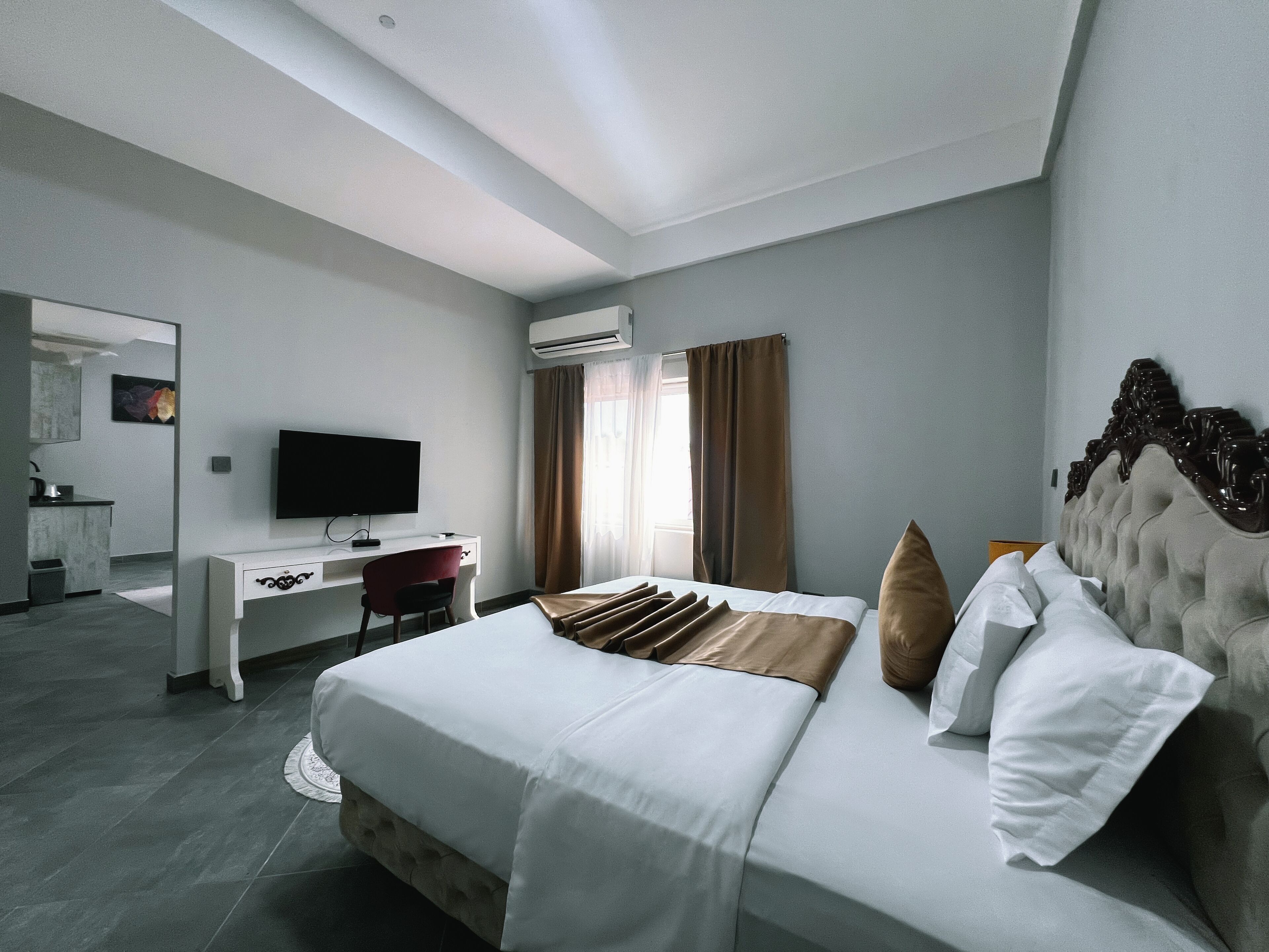 Foto - Euro Homes Hotel