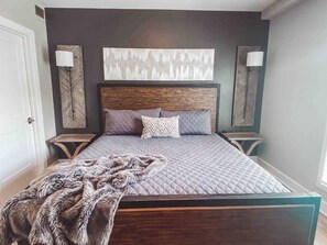 1 quarto, ferros/tábuas de passar roupa, Wi-Fi, roupa de cama