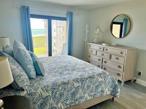 2 多间卧室、熨斗/熨衣板、免费 WiFi、床单
