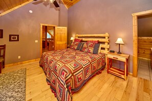 5 habitaciones, wifi gratis y ropa de cama 