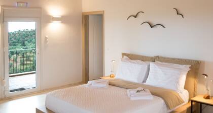 Olea Escape - Ihr eigenes Haus in einem Olivenhain