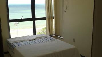 4 habitaciones, wifi y ropa de cama