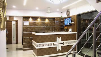 Recepción